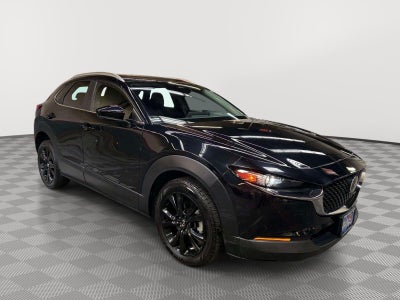 2024 Mazda Mazda CX-30 2.5 S Select Sport