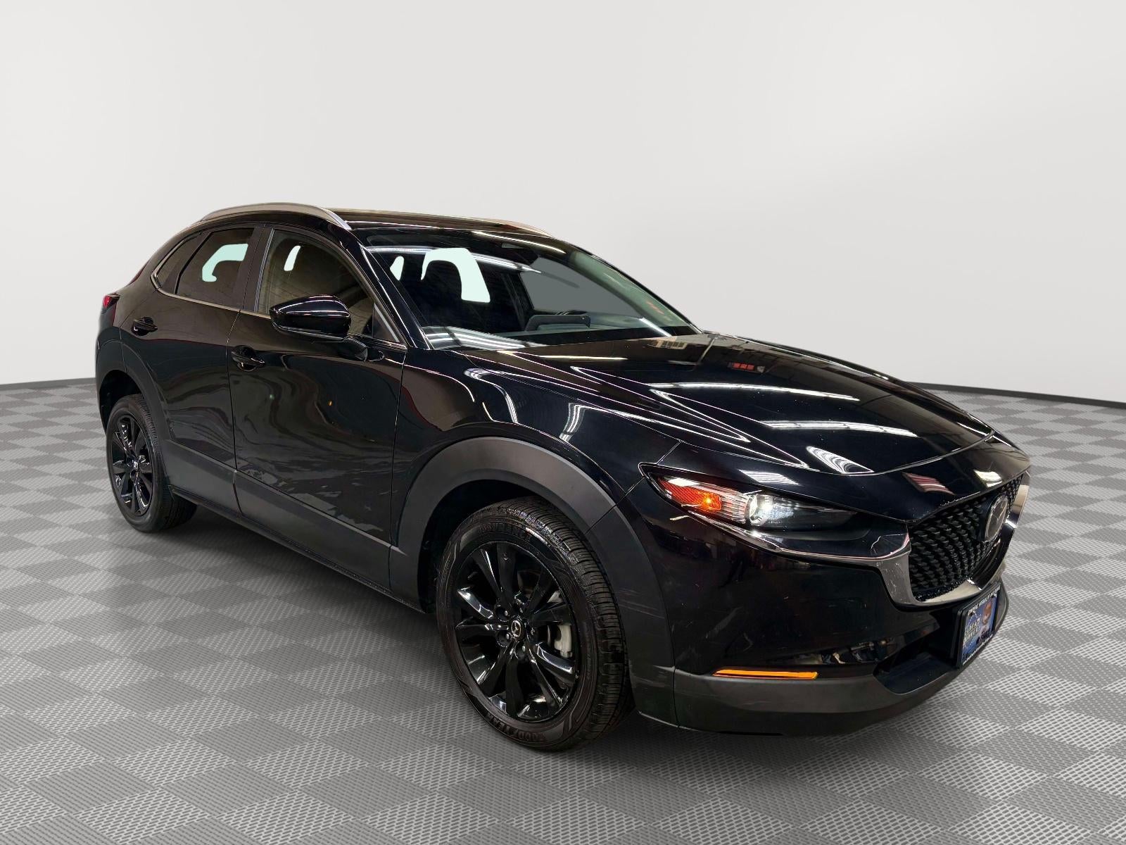 2024 Mazda Mazda CX-30 2.5 S Select Sport