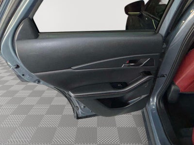 2023 Mazda Mazda CX-30 2.5 S Carbon Edition