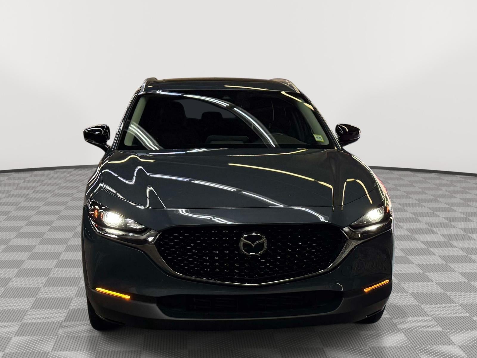 2023 Mazda Mazda CX-30 2.5 S Carbon Edition