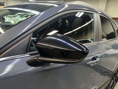 2025 Mazda Mazda CX-30 2.5 S Carbon Edition