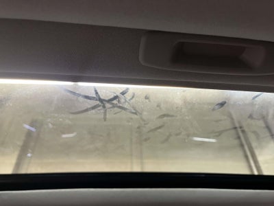 2025 Mazda Mazda CX-30 2.5 S Carbon Edition