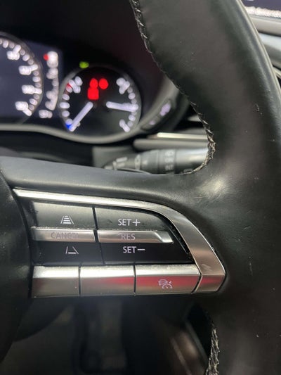 2022 Mazda Mazda CX-30 Premium