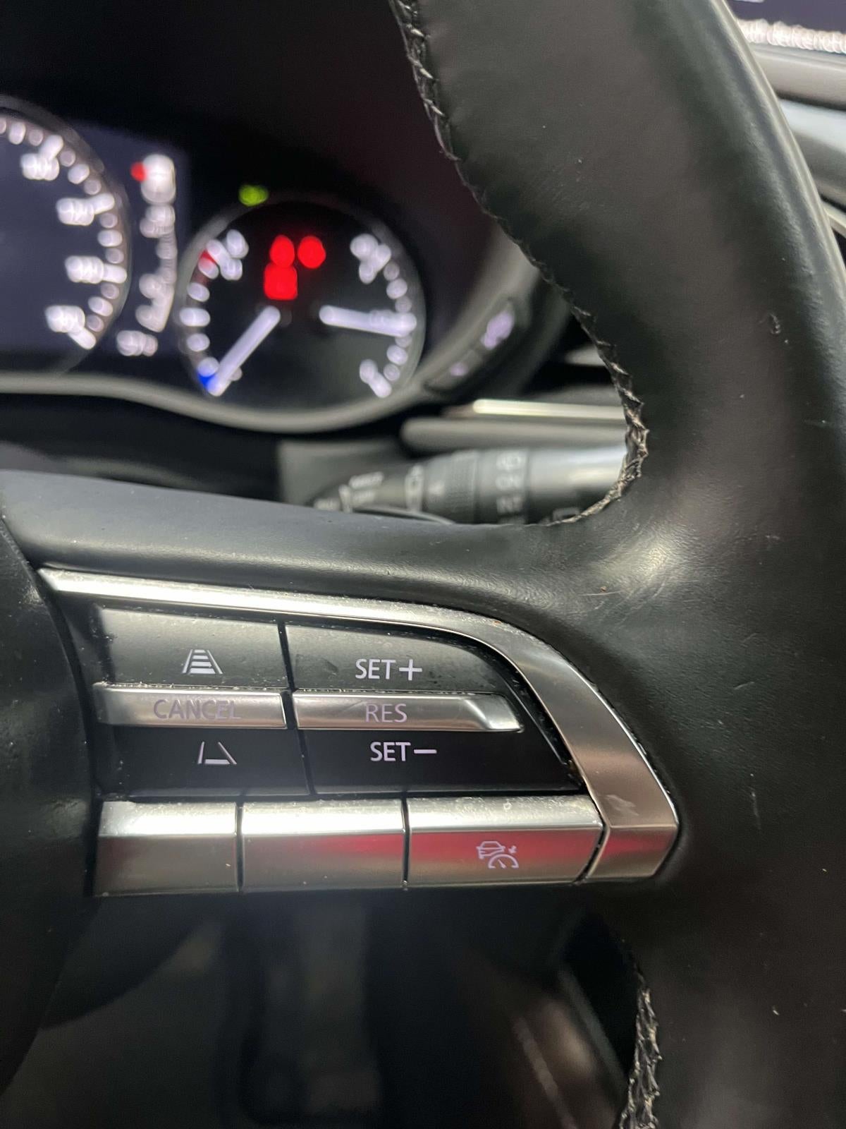 2022 Mazda Mazda CX-30 Premium