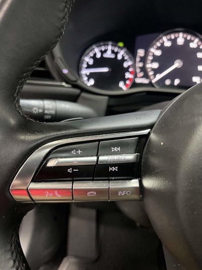 2022 Mazda Mazda CX-30 Premium