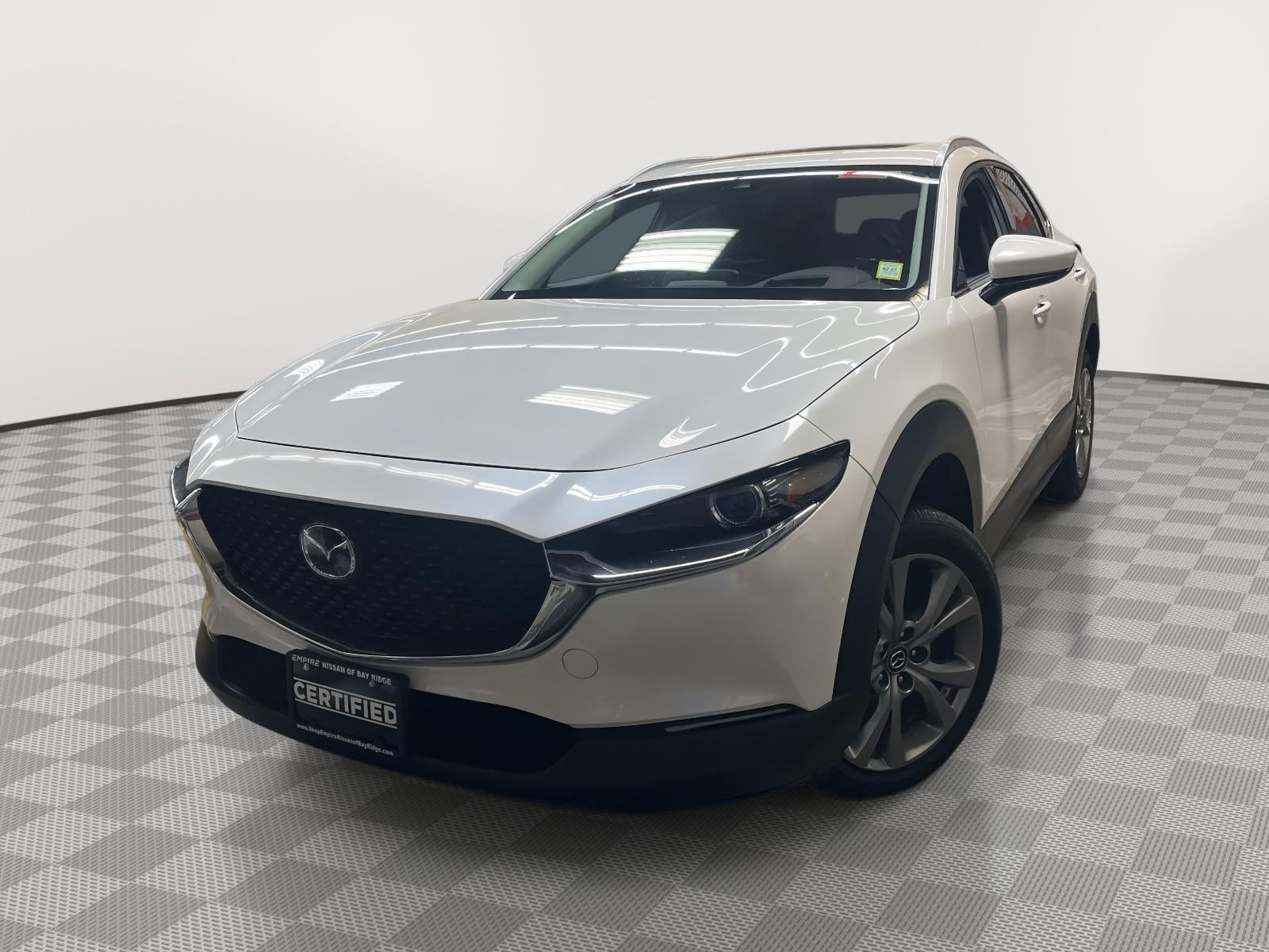 2022 Mazda Mazda CX-30 Premium