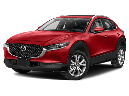 2023 Mazda Mazda CX-30 2.5 S Premium