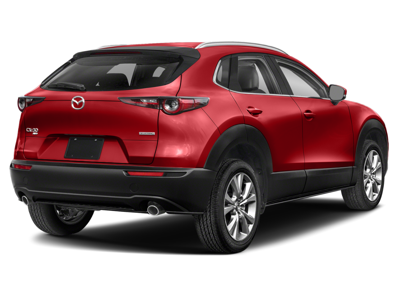 2023 Mazda Mazda CX-30 2.5 S Premium