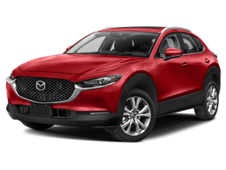 2023 Mazda Mazda CX-30 2.5 S Premium
