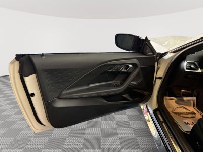 2024 BMW 2 Series M240i xDrive