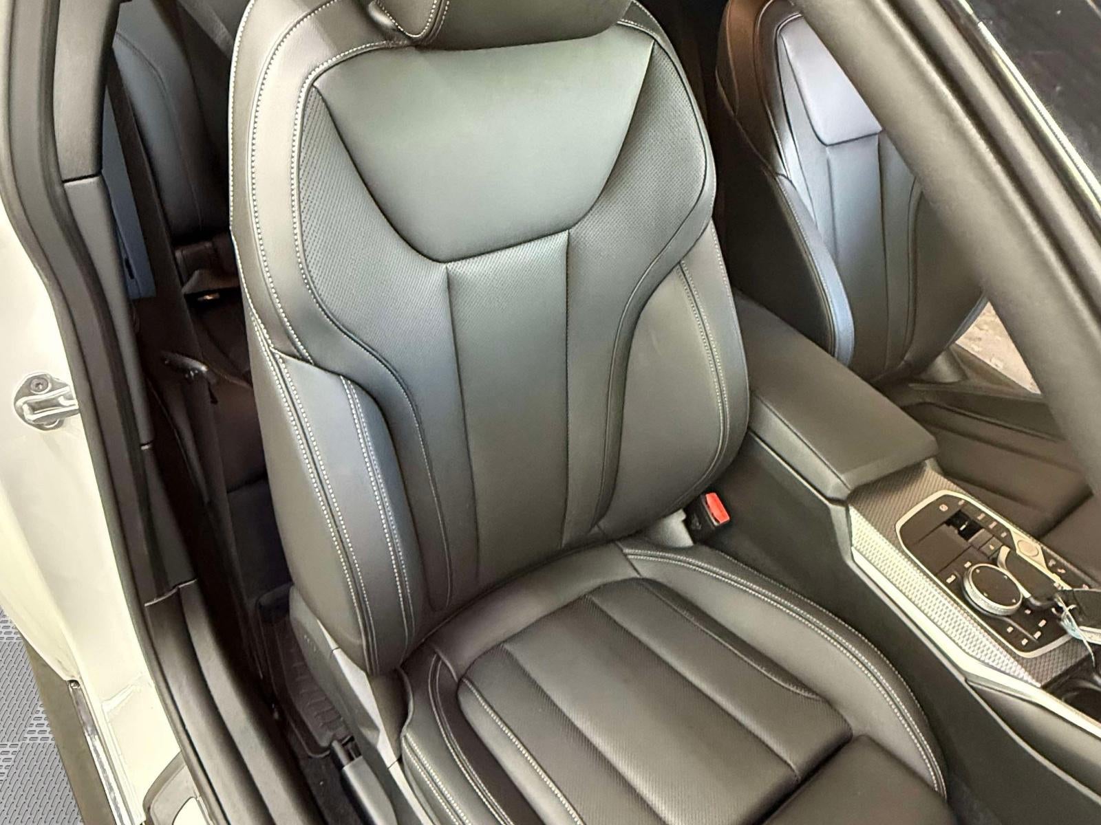 2024 BMW 2 Series M240i xDrive