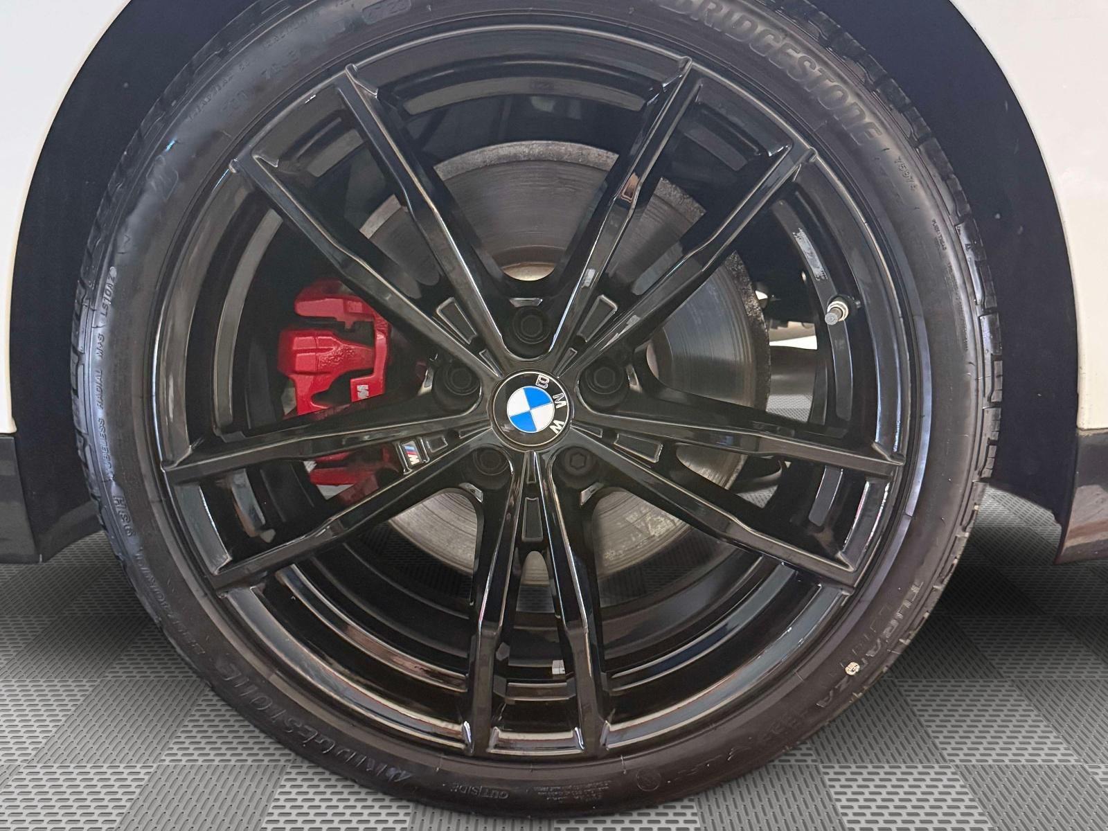 2024 BMW 2 Series M240i xDrive