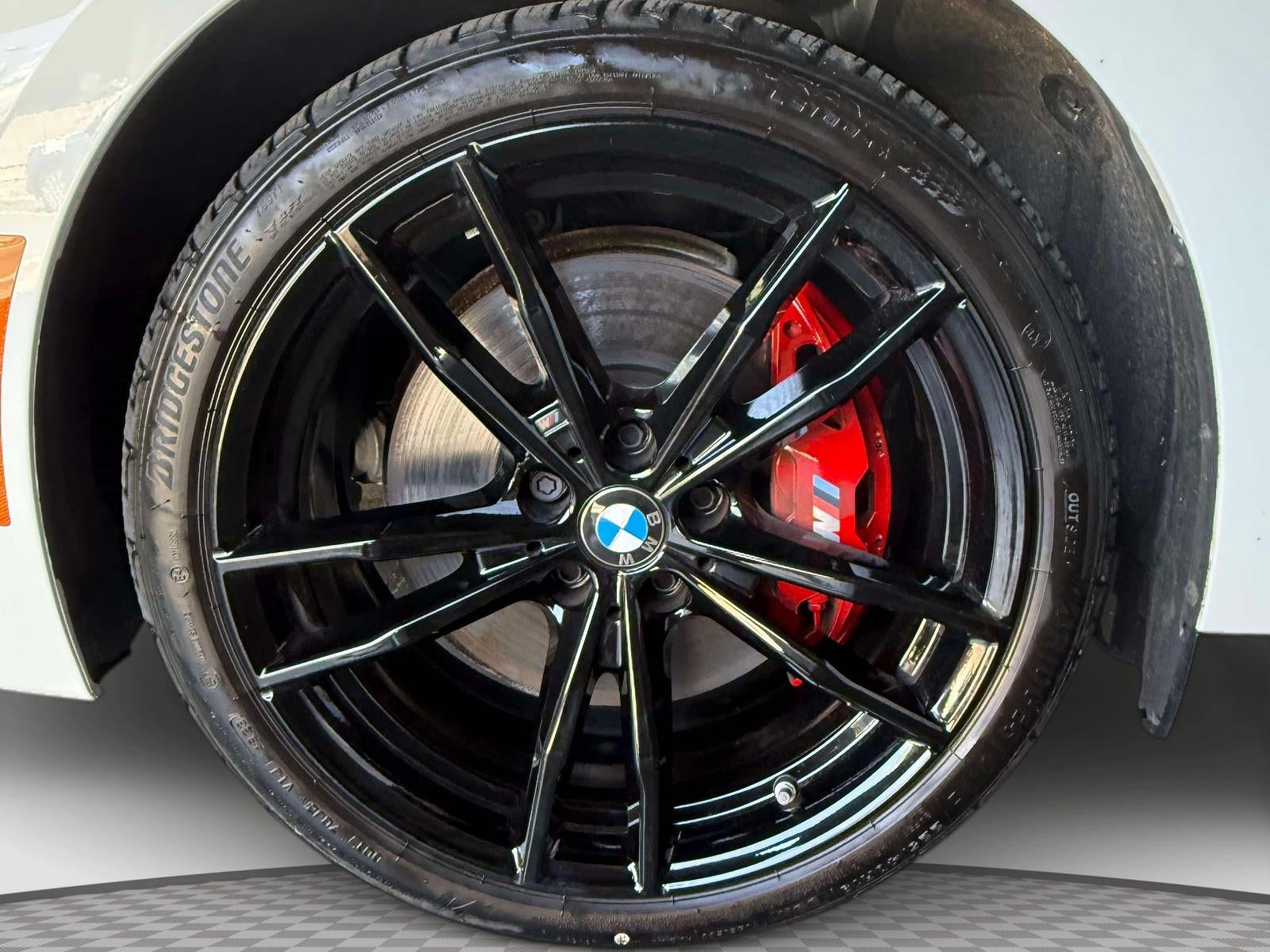 2024 BMW 2 Series M240i xDrive