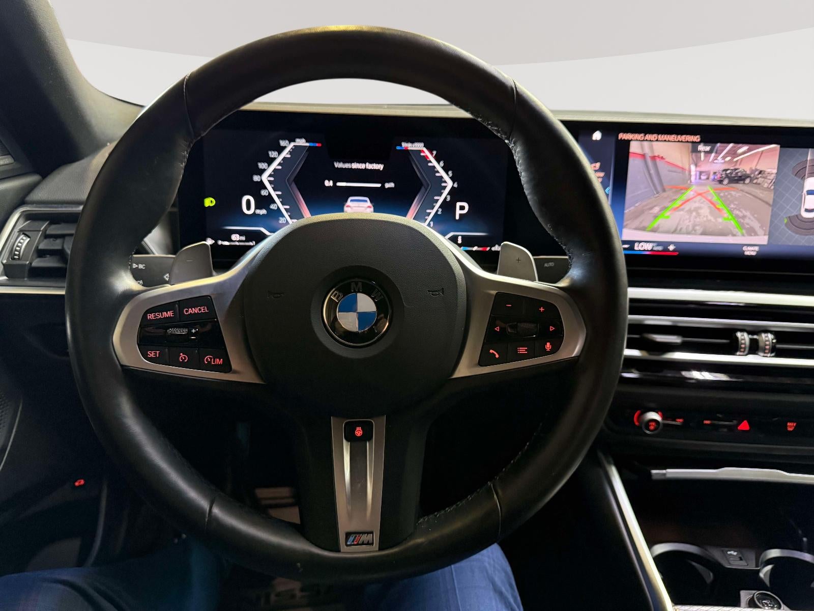 2024 BMW 2 Series M240i xDrive