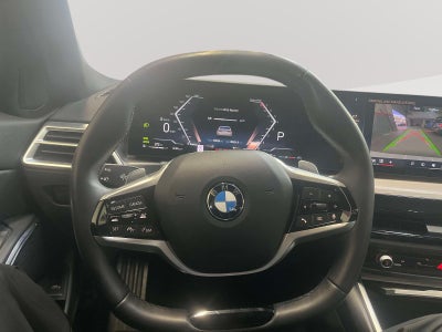 2025 BMW 330i 330i