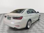2025 BMW 330i 330i