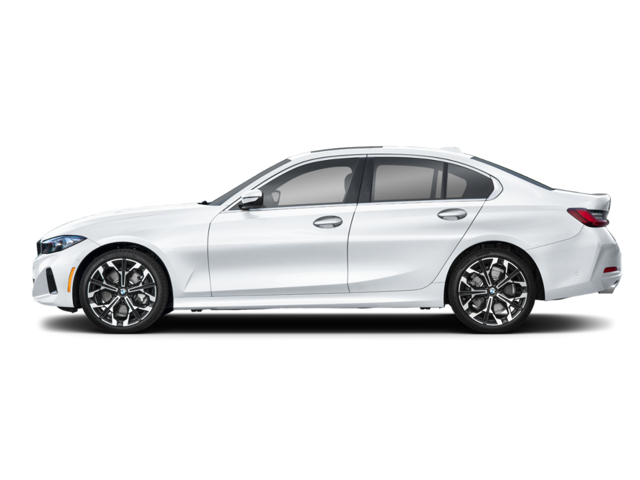 2025 BMW 330i 330i