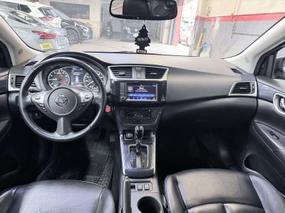 2019 Nissan Sentra SR