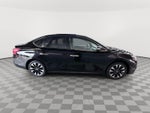 2019 Nissan Sentra SR