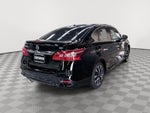 2019 Nissan Sentra SR