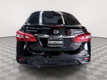 2019 Nissan Sentra SR
