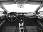 2019 Nissan Sentra SR