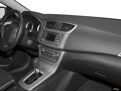 2014 Nissan Sentra SV