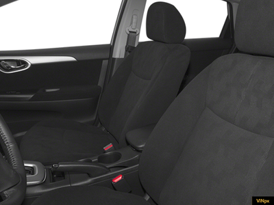 2014 Nissan Sentra SV