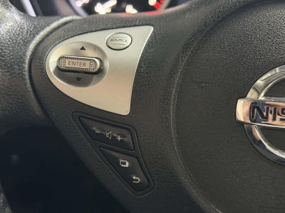 2016 Nissan Sentra SV