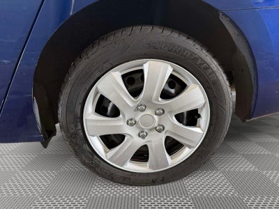 2016 Nissan Sentra SV