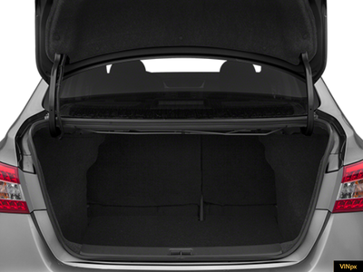 2014 Nissan Sentra SL