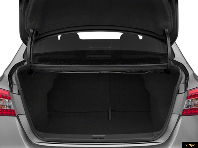 2014 Nissan Sentra SL