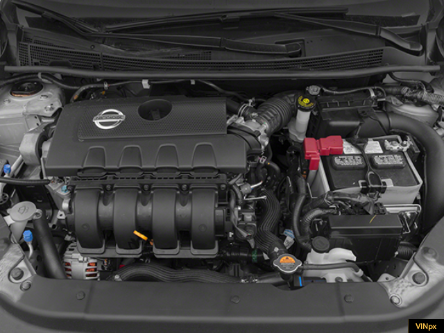 2014 Nissan Sentra SL