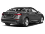 2023 Nissan Sentra S Xtronic CVT