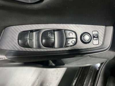 2023 Nissan Sentra S Xtronic CVT