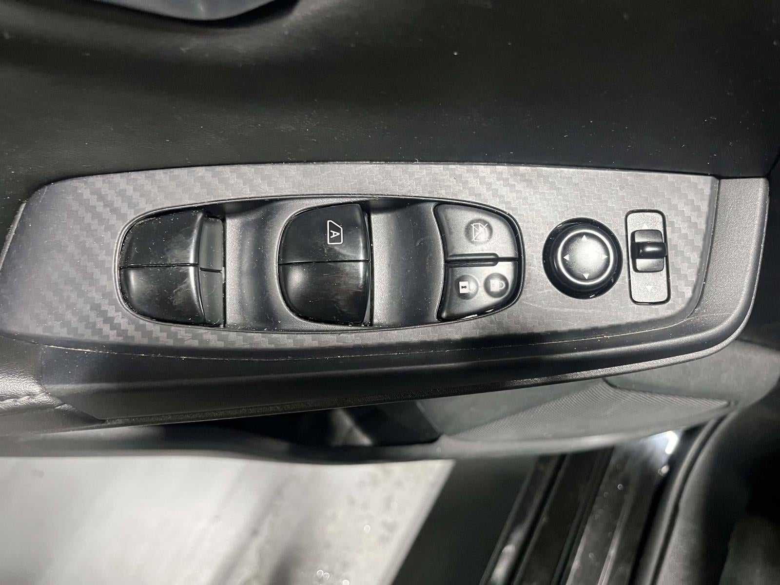 2023 Nissan Sentra S Xtronic CVT