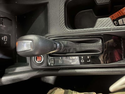 2023 Nissan Sentra S Xtronic CVT