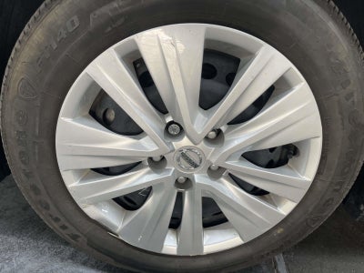 2023 Nissan Sentra S Xtronic CVT