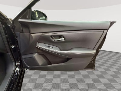 2023 Nissan Sentra SV Xtronic CVT