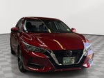 2023 Nissan Sentra SV Xtronic CVT