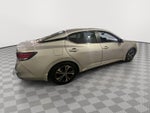 2023 Nissan Sentra SV Xtronic CVT