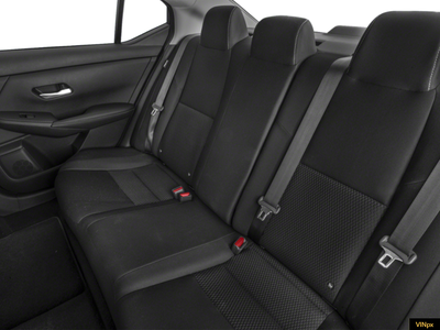 2023 Nissan Sentra SV Xtronic CVT