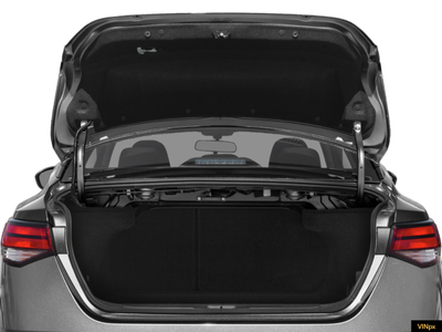 2023 Nissan Sentra SV Xtronic CVT