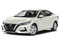 2021 Nissan Sentra SV Xtronic CVT