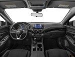 2021 Nissan Sentra SV Xtronic CVT