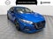 2023 Nissan Sentra SR Xtronic CVT