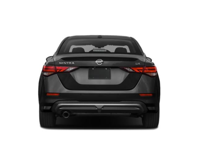 2023 Nissan Sentra SR Xtronic CVT