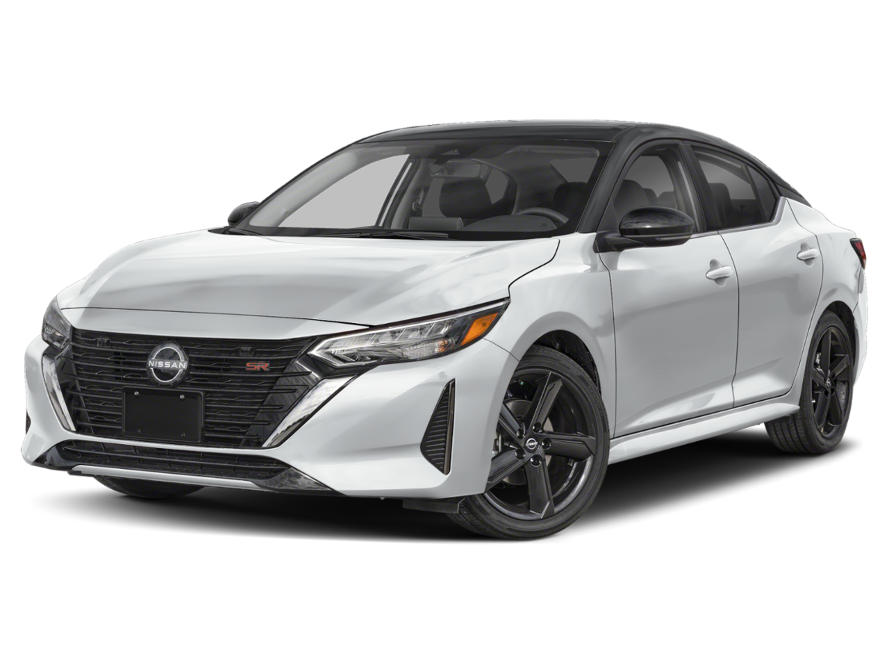 2024 Nissan Sentra SR Xtronic CVT