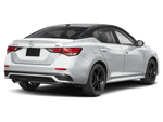 2024 Nissan Sentra SR Xtronic CVT