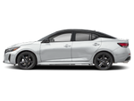 2024 Nissan Sentra SR Xtronic CVT